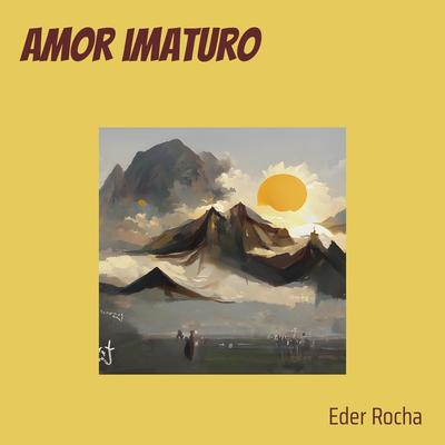 Amor imaturo's cover