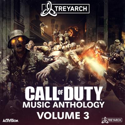 The Gift (From “Call of Duty: Black Ops 3 - Revelations”) By Kevin Sherwood, Elena Siegman, Malukah's cover