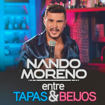 Choro e Bebo By Nando Moreno, Junior Marques's cover