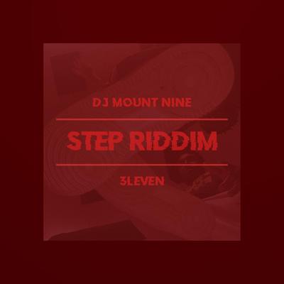 STEP RIDDIM's cover
