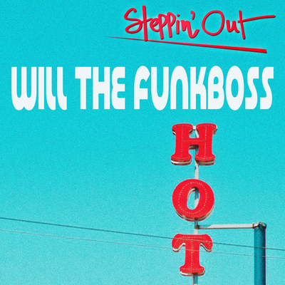 Will The Funkboss's cover