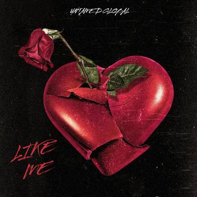 Like Me's cover