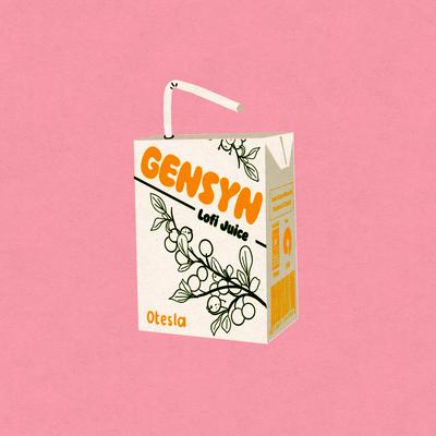 Gensyn By Otesla's cover