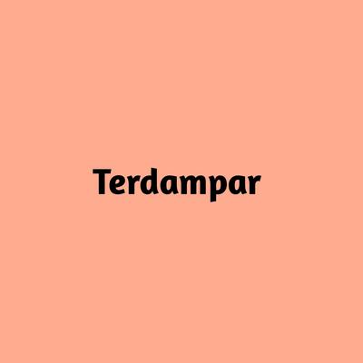 Terdampar's cover