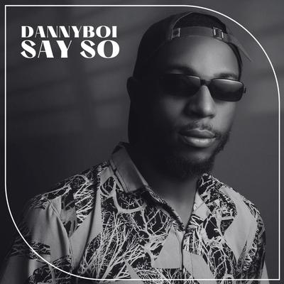 Say So's cover