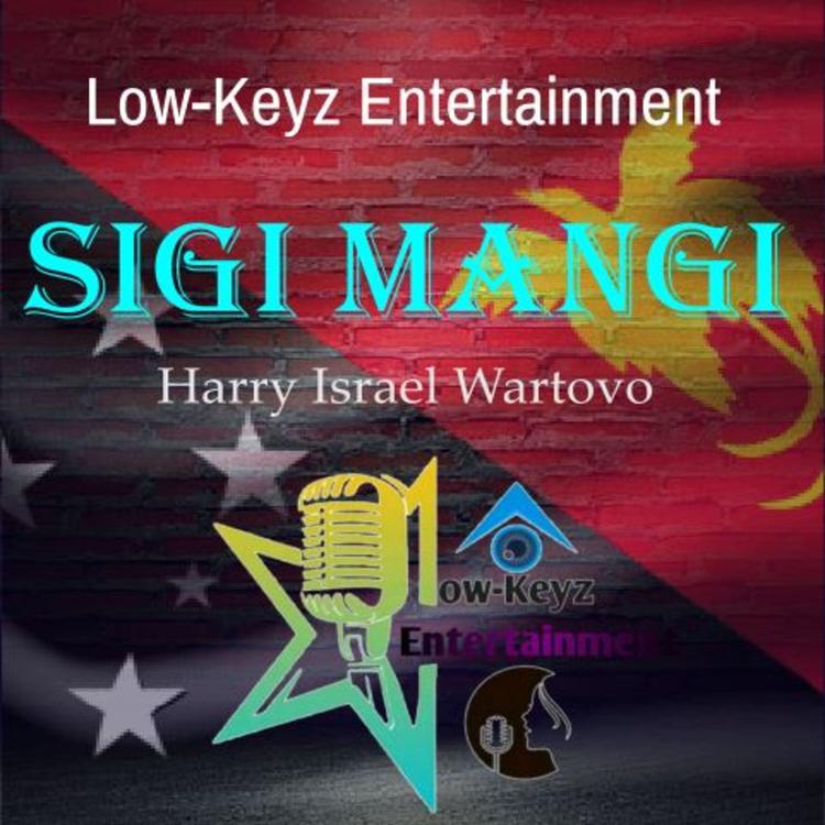 Harry Israel Wartovo's avatar image