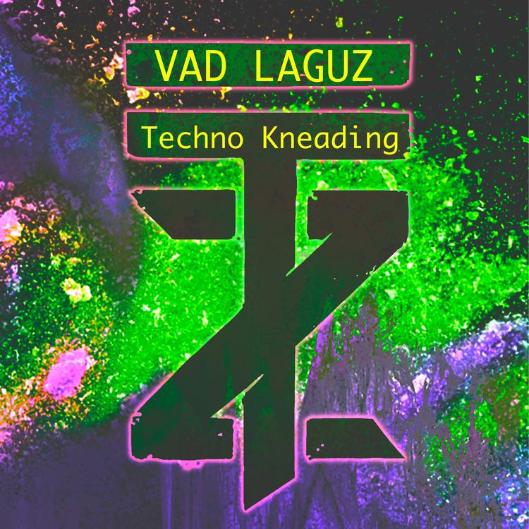 Vad Laguz's avatar image