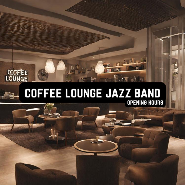 Coffee Lounge Jazz Band's avatar image