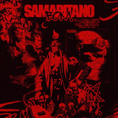 Hellboy, Bom Samaritano By M4rkim's cover