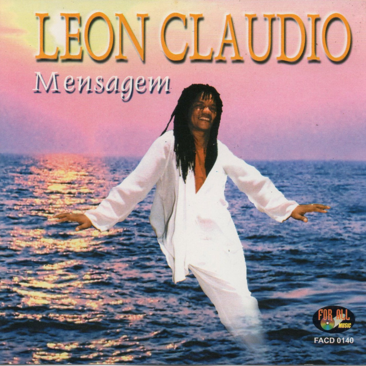 Leon Claudio's avatar image