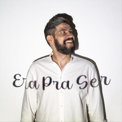 Era pra ser By Fernando Sales's cover