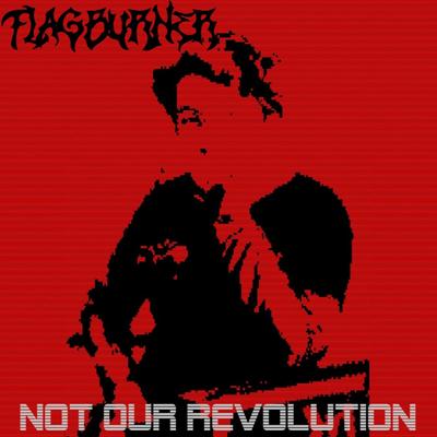 Not Our Revolution's cover
