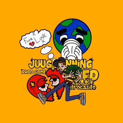 Move Ass Juug By Brocasito's cover