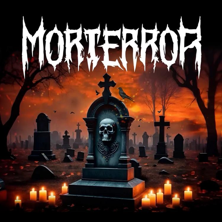 Morterror's avatar image