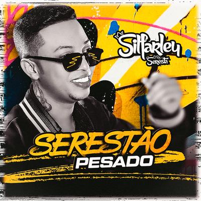 Serestão Pesado's cover