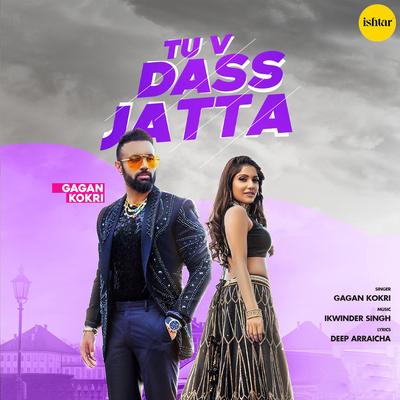 Tu V Dass Jatta's cover