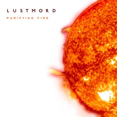 Black Star By Lustmord's cover