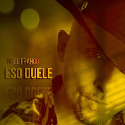 Fidel Franco's cover