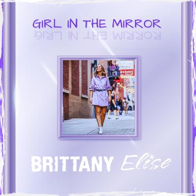 Brittany Elise's cover