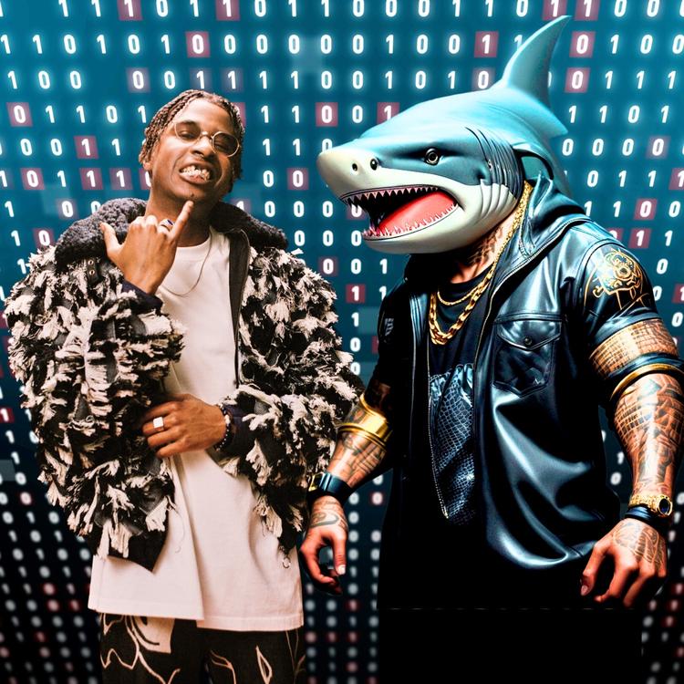 Shark Bo$$'s avatar image