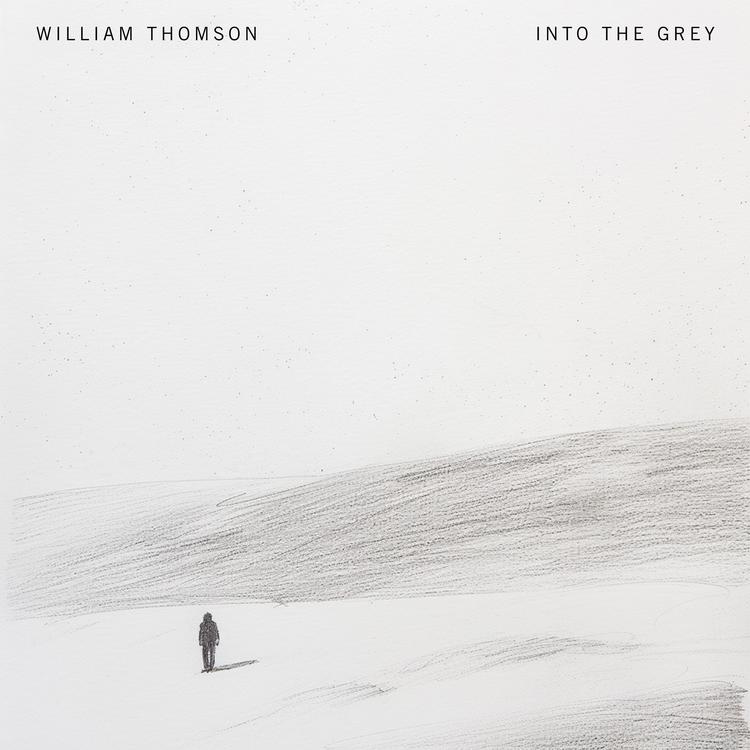 William Thomson's avatar image
