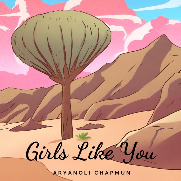 Aryanoli Chapmun's avatar image