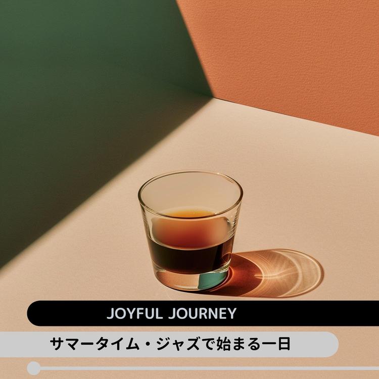 Joyful Journey's avatar image