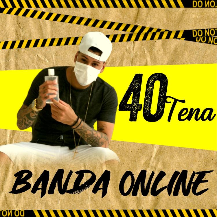 BANDA ONLINE's avatar image