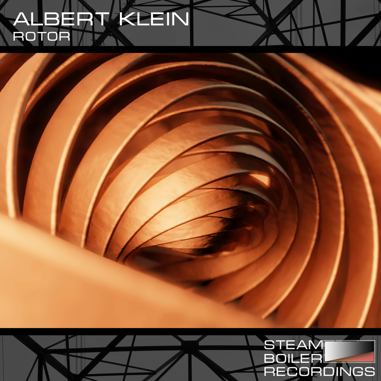 Albert Klein's avatar image