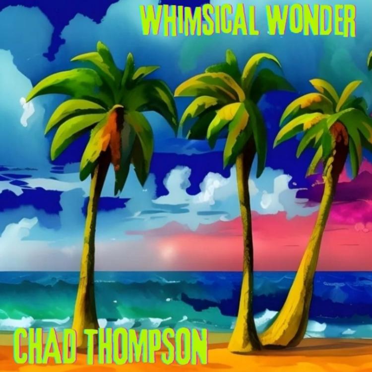 Chad Thompson's avatar image