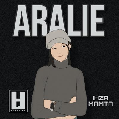 Aralie's cover