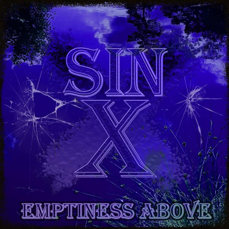 Sin-X's avatar image