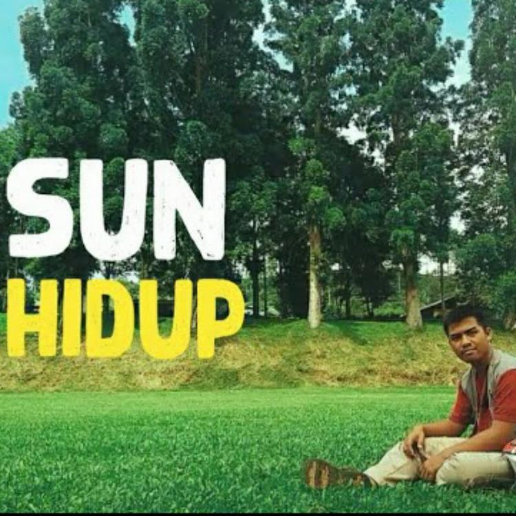 Sun sunardi's avatar image