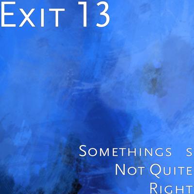 Exit 13's cover
