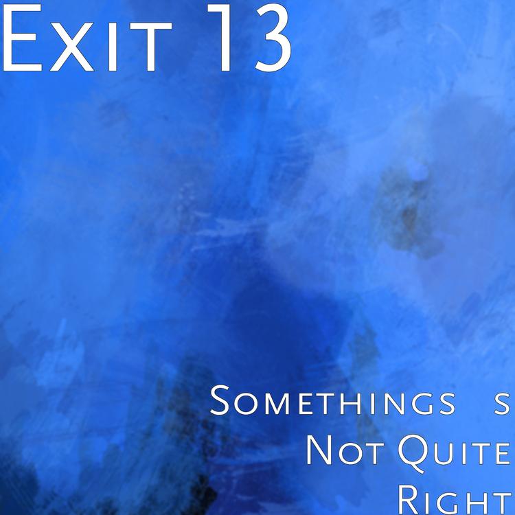 Exit 13's avatar image