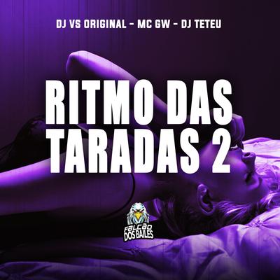 Ritmo das Taradas 2's cover