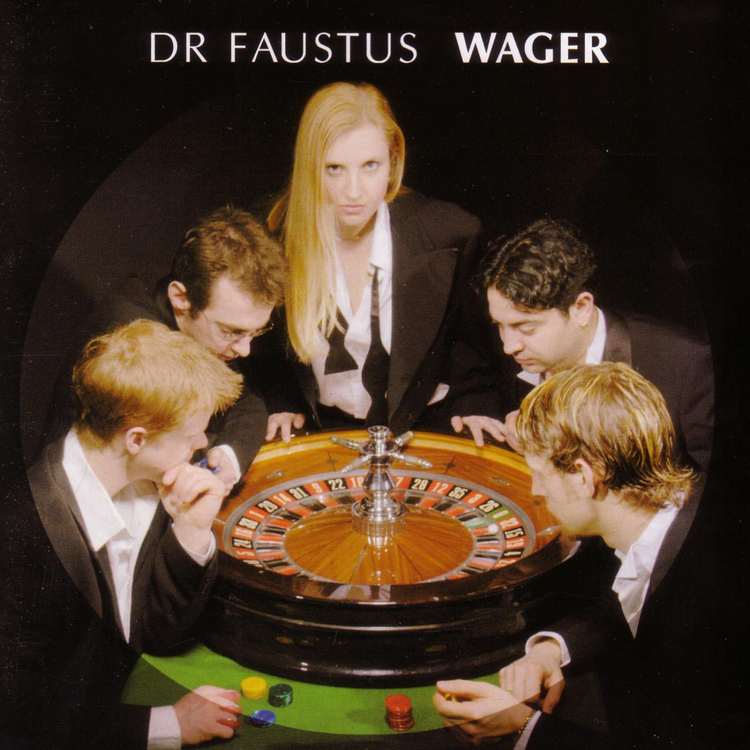 Dr. Faustus's avatar image