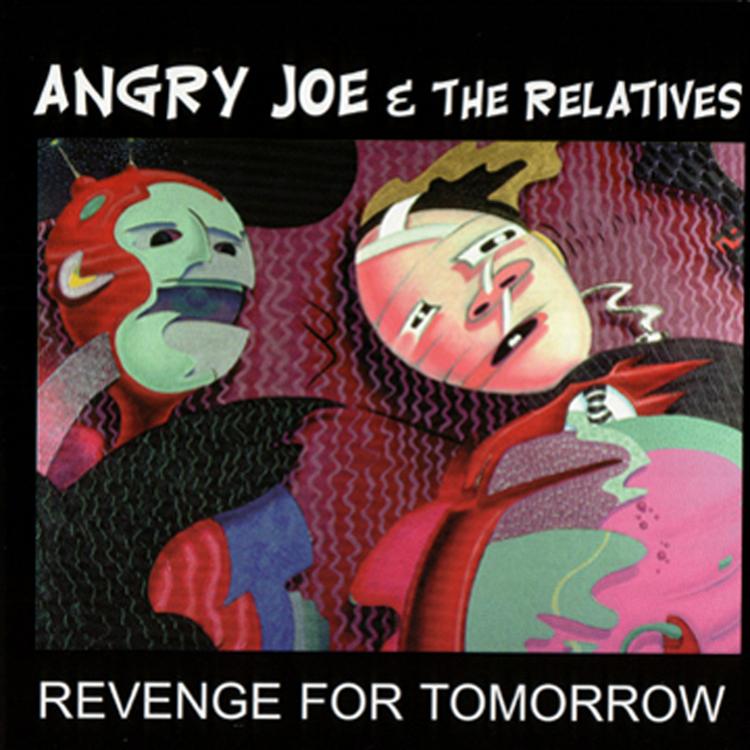 Angry Joe & The Relatives's avatar image