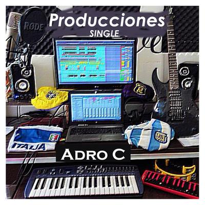 Producciones's cover