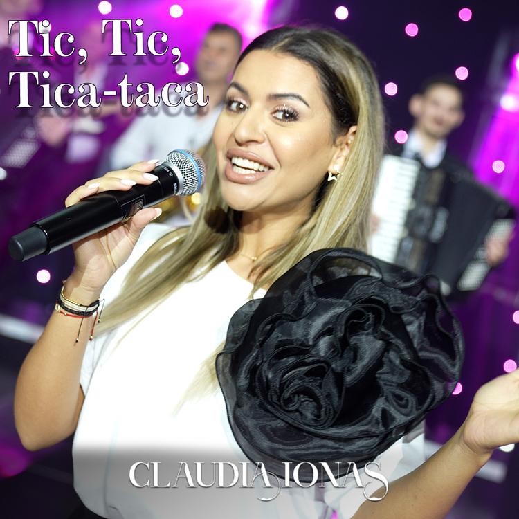 Claudia Ionas's avatar image