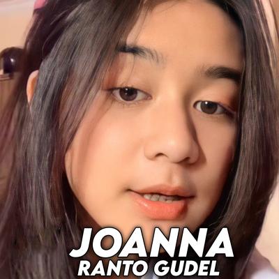 Joanna Ranto Gudel's cover