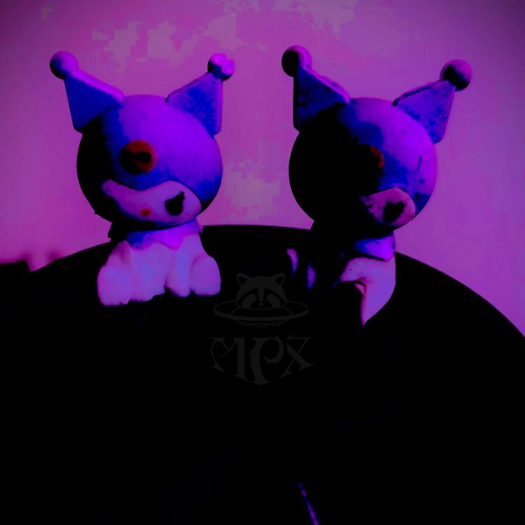 M.P.X.'s avatar image