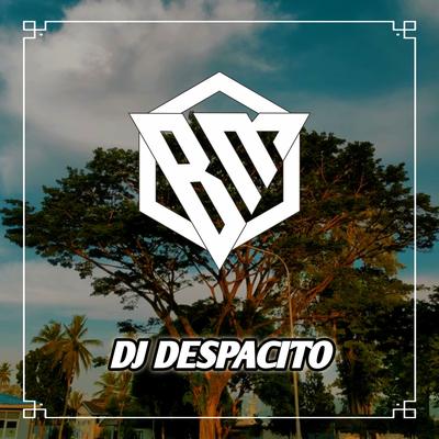 DJ Despacito Slow Bass's cover