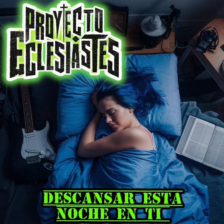 Proyecto Eclesiastés's avatar image