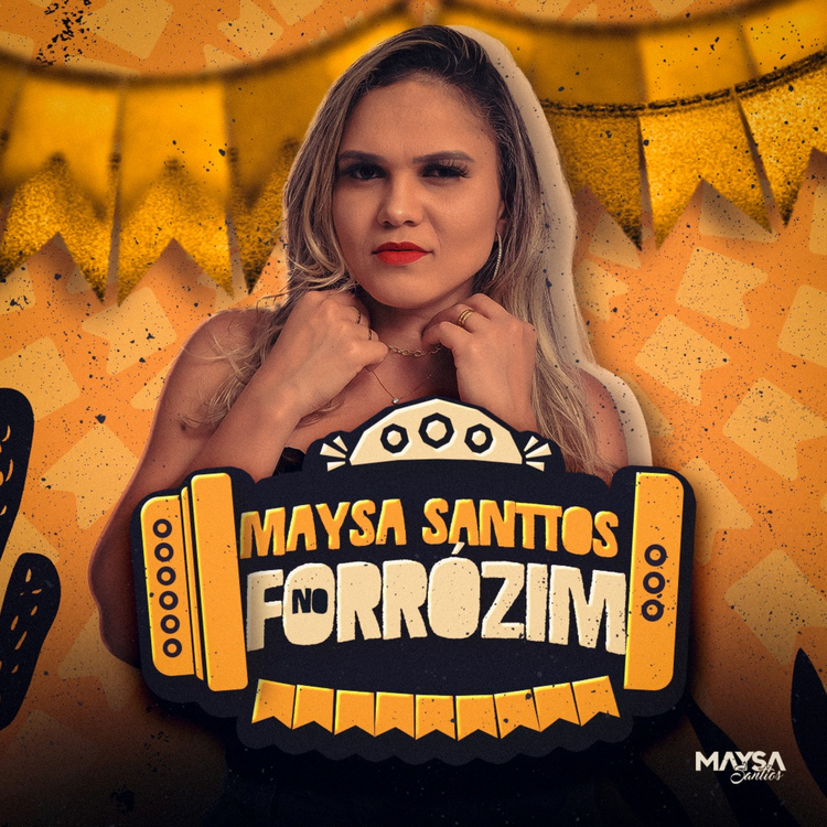 Maysa Santtos's avatar image