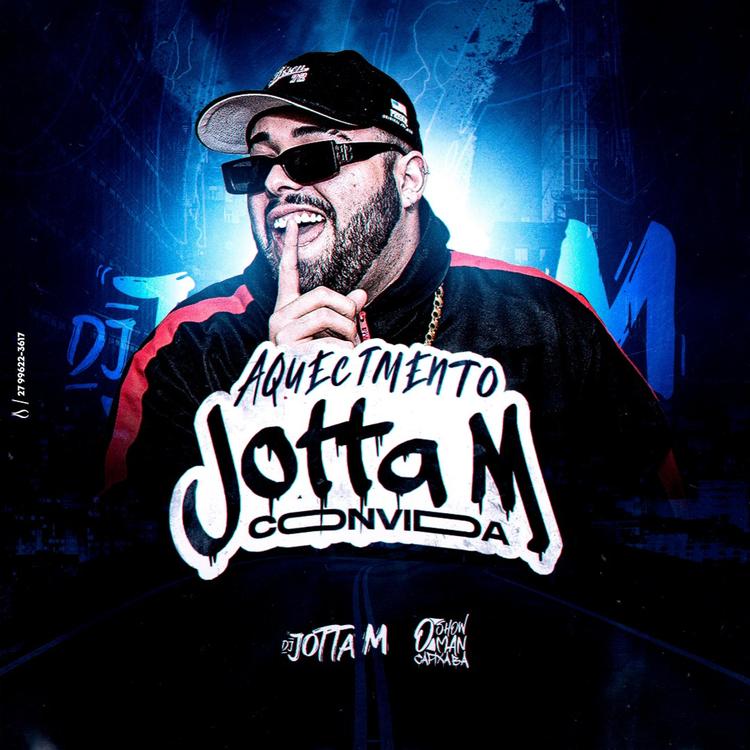 DJ JottaM's avatar image