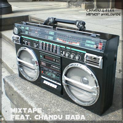 Chandu Baba Experience (with Chandu Baba)'s cover