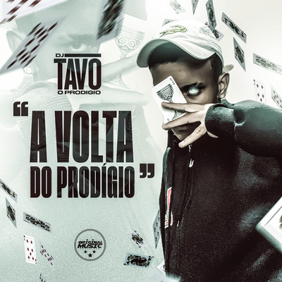 TERROR DO BAILE By DJ TAVO O PRODIGIO, MC MAIKINHO MR, MC Gadiel's cover