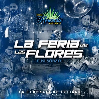 La Feria De Las Flores (En Vivo)'s cover