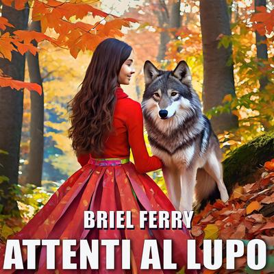 Attenti al lupo (Glim Remix)'s cover